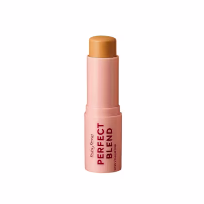Imagem do produto Base Stick Bastão Cremoso Perfect Blend By Ruby  - Cor: FS2