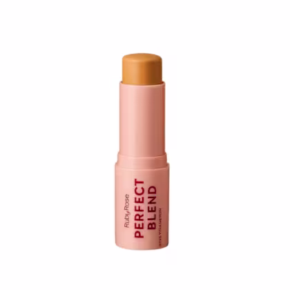 Imagem do produto Base Stick Bastão Cremoso Perfect Blend By Ruby  - Cor: FS3