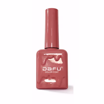 Imagem do produto Esmalte Em Gel Dafu Tons De Marrom 01
