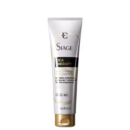 Imagem do produto Eudora Siàge Cica Therapy - Leave-in 100ml