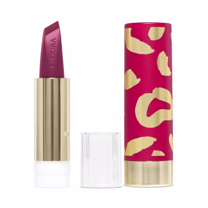 Imagem do produto Combo Glamourosa e Autêntica: Batom Rosa 3,4g + Case Rosa