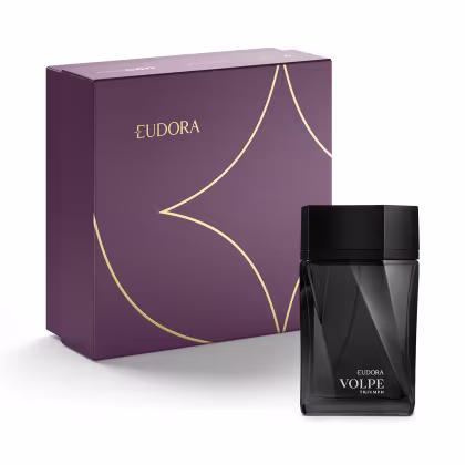 Imagem do produto Combo Presente Volpe Triumph: Desodorante Colônia 100ml + Caixa Presenteável
