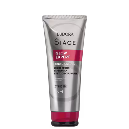Imagem do produto Eudora Siàge Glow Expert - Condicionador 200ml