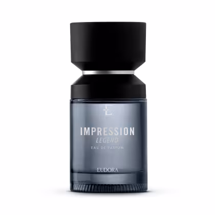 Imagem do produto Impression Legend Eau De Parfum 100ml