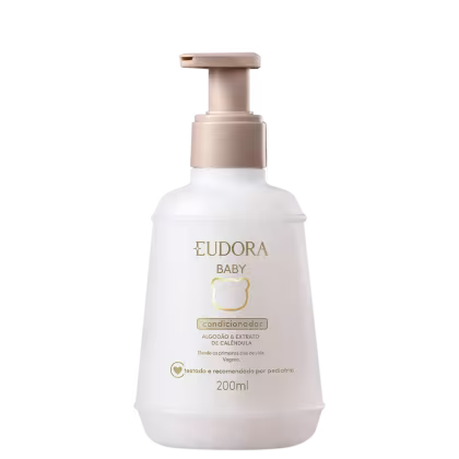 Imagem do produto Eudora Baby - Condicionador 200ml
