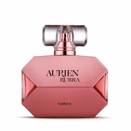 Imagem do produto Aurien Rubra Desodorante Colônia 100ml