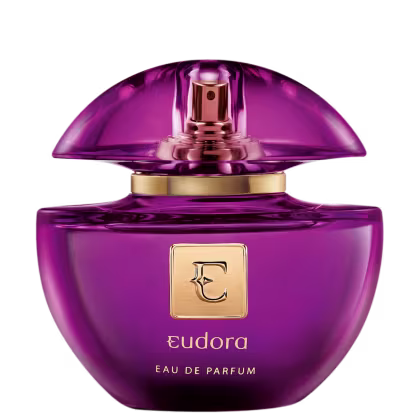 Imagem do produto Eudora - Eau de Parfum Feminino 75ml