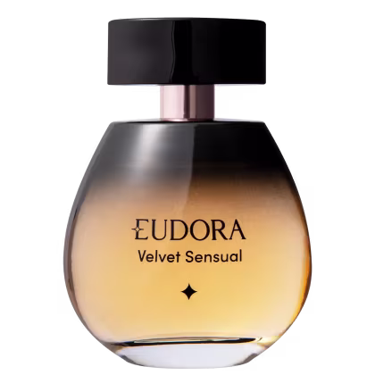 Imagem do produto Velvet Sensual Eudora - Desodorante Colônia Feminino 100ml