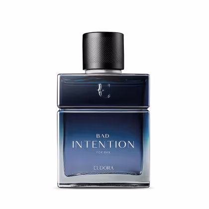 Imagem do produto Bad Intention Eudora - Desodorante Colônia Masculino 100ml