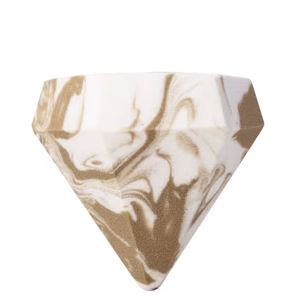 Imagem do produto Eudora Glam - Esponja Diamante