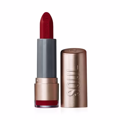 Imagem do produto Batom Mate Vermelho Paparazzi SOUL Kiss Me 3,7g