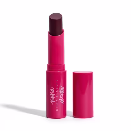 Imagem do produto Hidra Balm Vinho Niina Secrets 3,2g