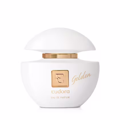Imagem do produto Eudora Golden - Eau de Parfum Feminino 75ml