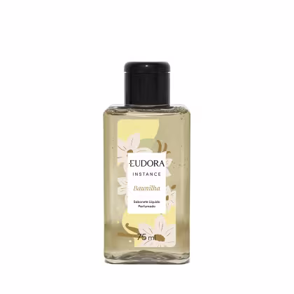 Imagem do produto Sabonete Líquido Perfumado Instance Baunilha 75ml