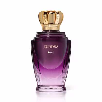 Imagem do produto Eudora Royal Desodorante Colônia Feminino 100ml