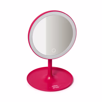 Imagem do produto Eudora Niina Secrets - Espelho de Maquiagem com LED