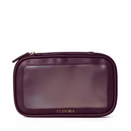 Imagem do produto Nécessaire Eudora Collection Tamanho G