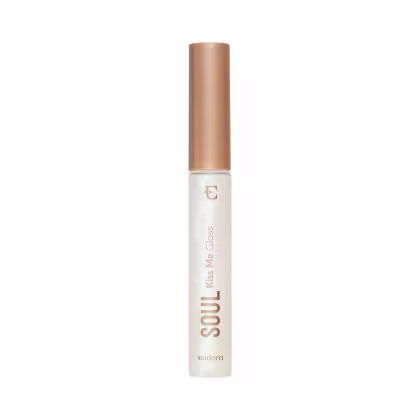 Imagem do produto Gloss Incolor Tartelete de Limão Siciliano Soul Kiss Me Doces Finos 5,2ml
