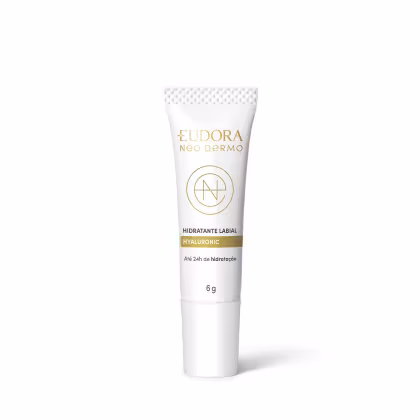 Imagem do produto Hidratante Labial Hyaluronic Neo Dermo 6g