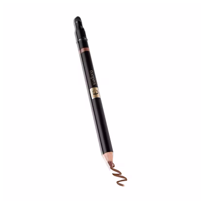 Imagem do produto Lápis Kajal com Esfumador Glam Marrom Intenso 1,1g