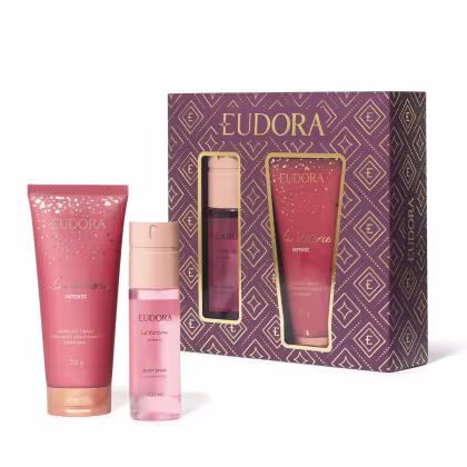 Imagem do produto Kit Presente La Victorie Intense (2 itens)