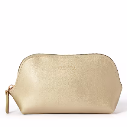 Imagem do produto Eudora Collection Arredondado Dourado - Nécessaire