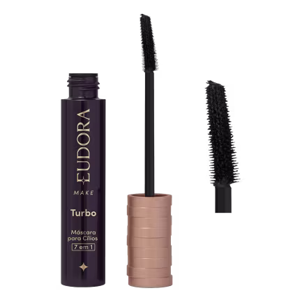 Imagem do produto Máscara de Cílios Turbo SOUL 5g