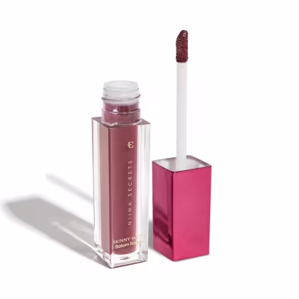 Imagem do produto Batom Líquido Malva Camélia Niina Secrets Skinny Matte 5ml