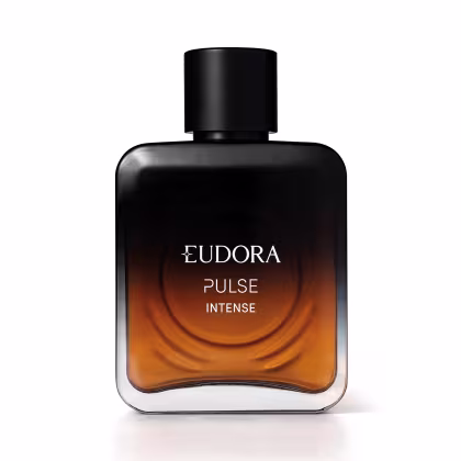 Imagem do produto Eudora Pulse Intense Desodorante Colônia 100ml