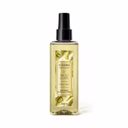 Imagem do produto Body Splash Desodorante Colônia Instance Pistacchio 200ml