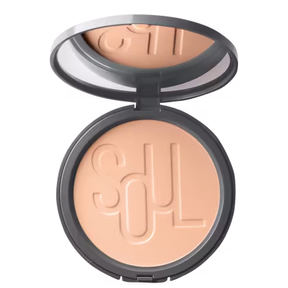 Imagem do produto Eudora Soul Ultra Matte Cor 50 - Pó Compacto 10g