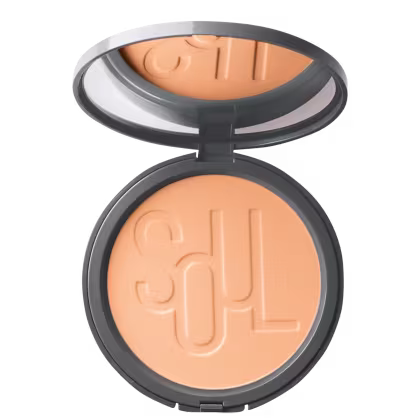 Imagem do produto Eudora Soul Ultra Matte Cor 60 - Pó Compacto 10g