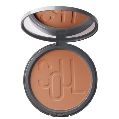 Imagem do produto Eudora Soul Ultra Matte Cor 90 - Pó Compacto 10g