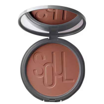 Imagem do produto Eudora Soul Ultra Matte Cor 95 - Pó Compacto 10g