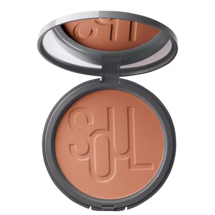 Imagem do produto Eudora Soul Ultra Matte Cor 80 - Pó Compacto 10g