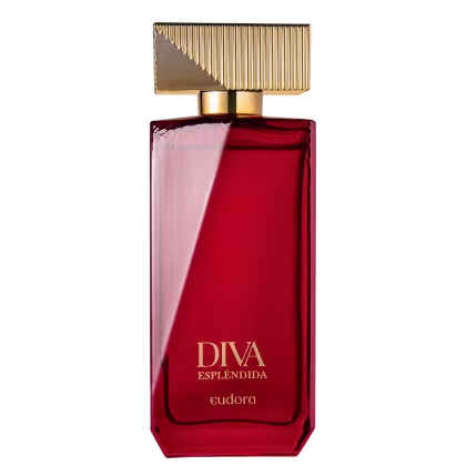 Imagem do produto Diva Esplêndida Desodorante Colônia 100ml