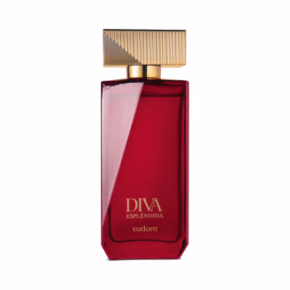 Imagem do produto Diva Esplêndida Desodorante Colônia 100ml