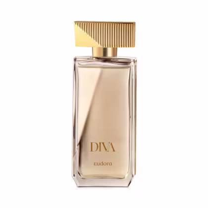 Imagem do produto Diva Desodorante Colônia 100ml