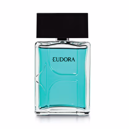 Imagem do produto Eudora H Acqua - Desodorante Colônia Masculino 100ml