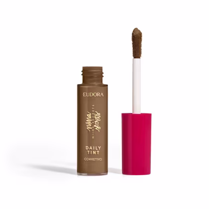 Imagem do produto Corretivo Líquido Niina Secrets Daily Tint Cor 85 10ml