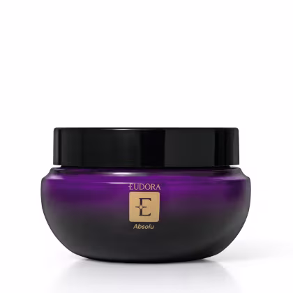 Imagem do produto Creme Hidratante Desodorante Corporal Eudora Absolu 200g