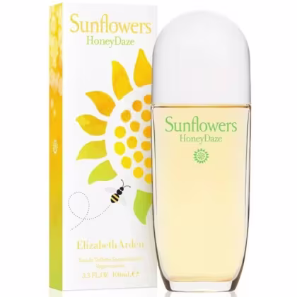 Imagem do produto Perfume Sunflowers Honey Daze Feminino EDT 100ml