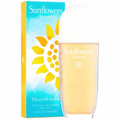 Imagem do produto Perfume Sunflowers Sunrise Feminino EDT 100ml