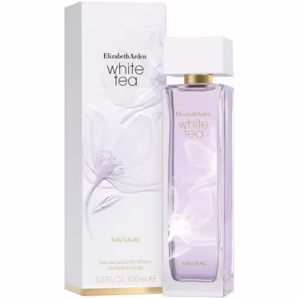 Imagem do produto Perfume White Tea Eau Lilac Feminino EDT 100ml