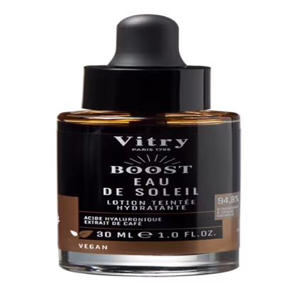 Imagem do produto ÁGUA DE SOL AUTOBRONZEADORA - VITRY PARIS