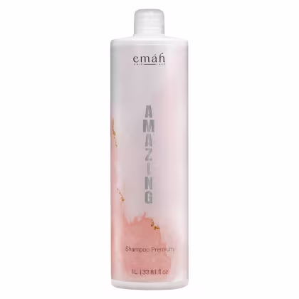 Imagem do produto Emáh Amazing - Shampoo 1L