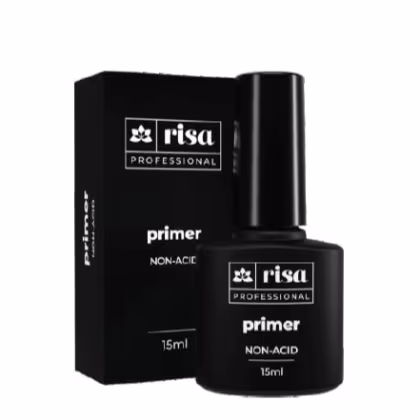 Imagem do produto Risa Primer Non Acid ( Sem Ácido ) Preparador Adesivador de Unhas - 15g