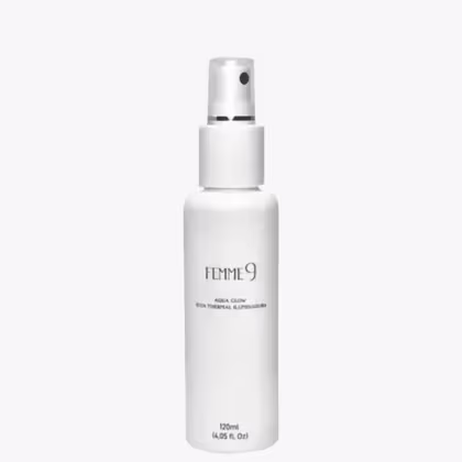 Imagem do produto Femme9 Kit Theraphybrows Vita Suplemento + Aqua Glow