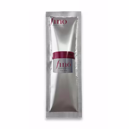 Imagem do produto Fino Premium Touch Hair Mask 15g (Sachê)