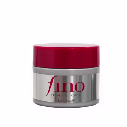 Imagem do produto Fino Premium Touch Hair Mask 40G (Made in Japan)